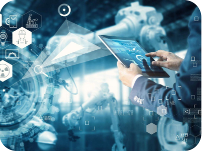 Herramientas de vinculaci�n tecnol�gica y transformaci�n digital para PyMES