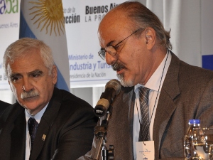 Encuentro por la Competitividad y el Empleo