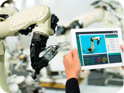 #ArgentinaTecnol�gica - Conoc� todo sobre el mantenimiento electr�nico 4.0