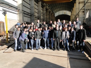 F�bricas a Puertas Abiertas en Mendoza