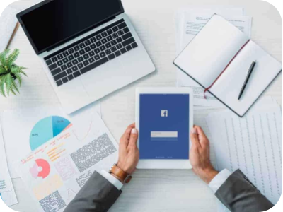 Impuls� tus ventas con Facebook