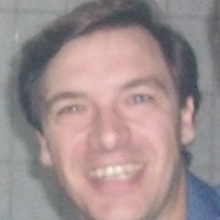 Foto de Sergio Romagnoli