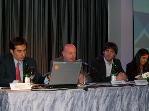 ADIMRA por la Federalizaci�n