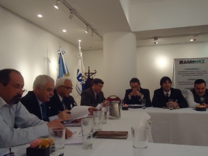 ADIMRA: encuentros en Mendoza