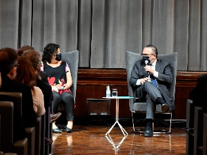  Convocatoria oficial para abordar estrategias de cuidado de la salud en el marco laboral