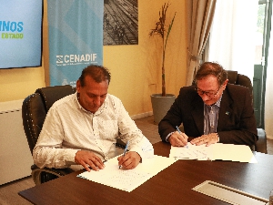 ADIMRA y FASE firmaron un convenio de cooperación técnica