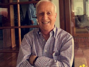 Nuestro adi�s a Luis Mar�a del Riccio