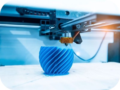 Fabricaci�n Aditiva (i3D) - Aplicaciones Industriales