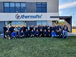 Encuentro Federal en Rafaela