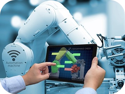 WORKSHOP DE INNOVACI�N - Move to 4.0: Inici� tu camino de Transformaci�n Digital