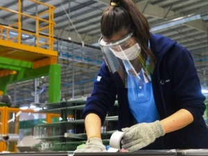 Reporte Social Empresario 2022