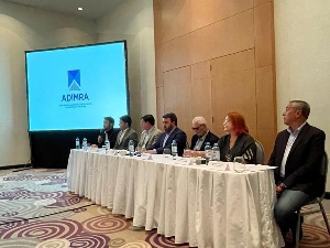 Encuentro Federal en Mendoza