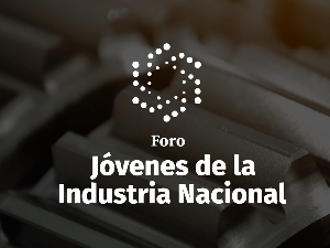 II Foro de J�venes de la Industria Nacional, en Mendoza