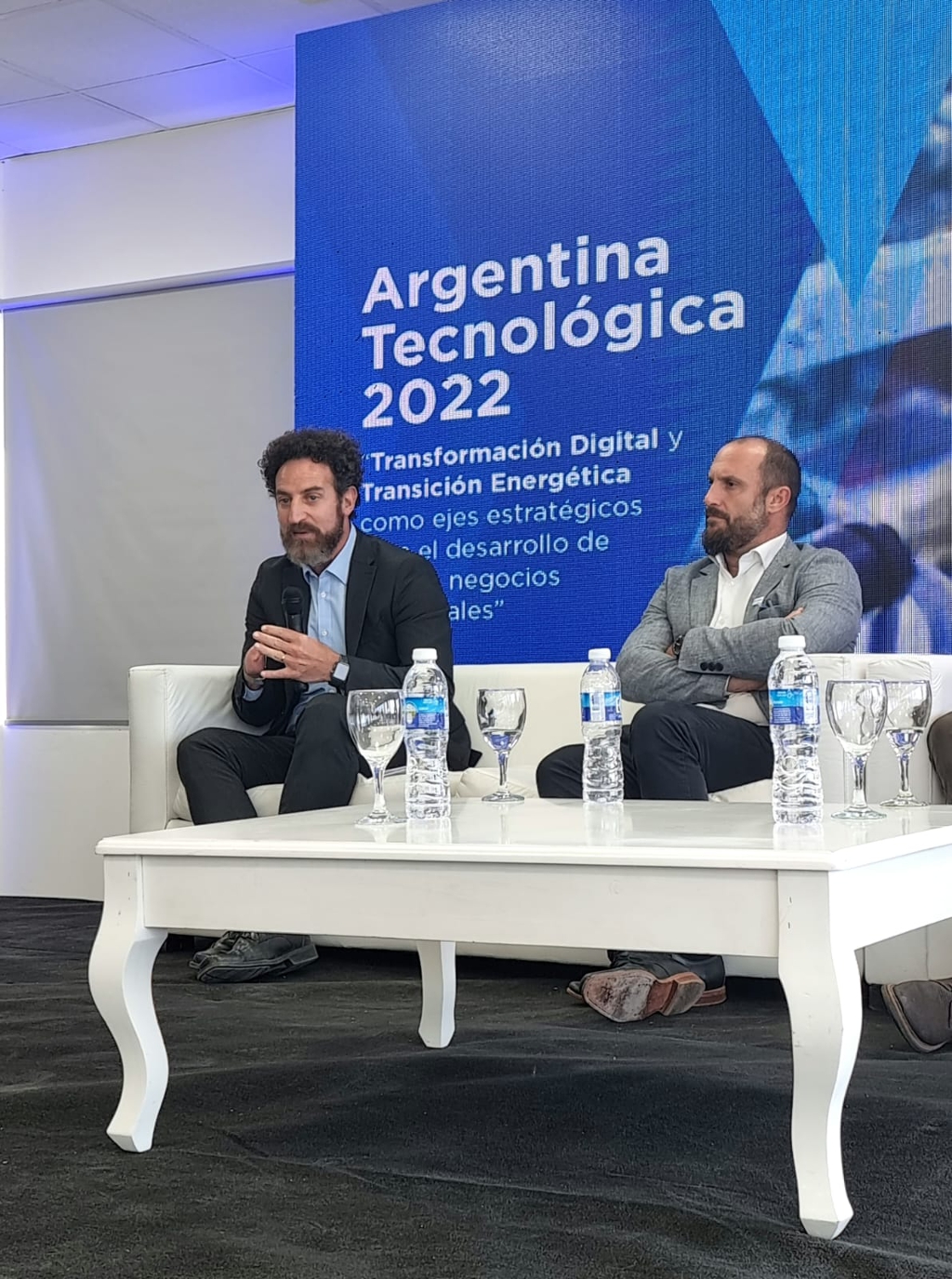 Argentina Tecnológica tuvo su edición 2022 