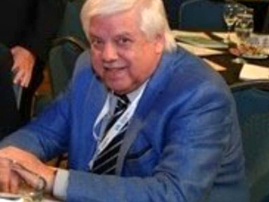 NUESTRO ADIOS AL QUERIDO RICARDO G�ELL