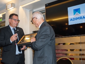 Nuevas Autoridades ADIMRA