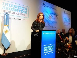 ADIMRA presente en el D�a de la Industria