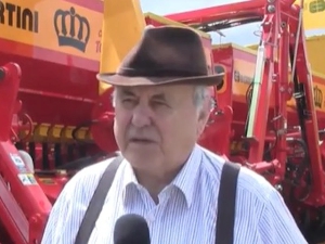 Nuestro adi�s al querido Enrique Bertini