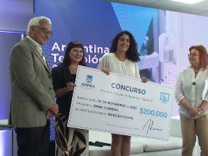 Ensayos Concurso "Economistas por el desarrollo industrial"