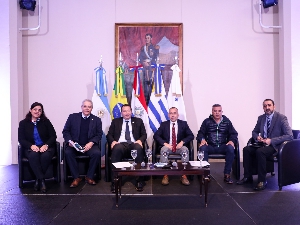 X FORO EMPRESARIO MERCOSUR: CAPITULO AUTOMOTOR 