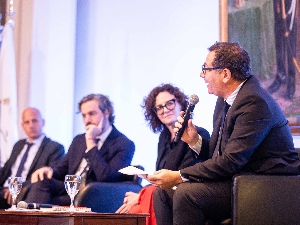 Lanzamiento Plan de Promoci�n Comercial del Sector Metal�rgico 2023