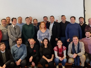 II Encuentro Federal Metal�rgico - C�rdoba 