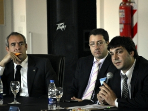 PEPBA 2020: ADIMRA particip� en mesa de trabajo