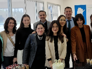 Celebramos los 20 a�os del IAEA