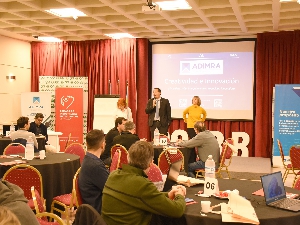 JORNADA DE PLANIFICACI�N ESTRATEGICA DURANTE EL ENCUENTRO FEDERAL METALURGICO