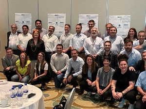 VI Encuentro Federal en Mendoza