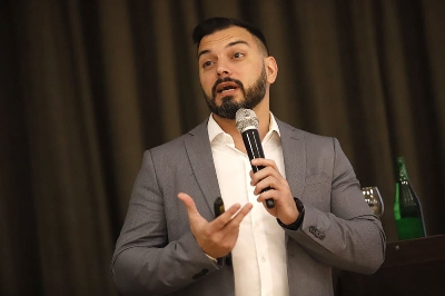 Ciclo de Seminarios sobre "Coyuntura econ�mica y perspectivas a futuro"