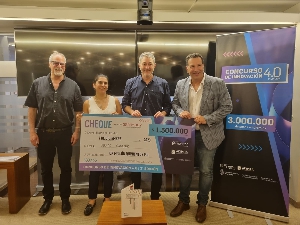 Tercera edici�n del Concurso de Innovaci�n 4.0 de ADIMRA y Empretec