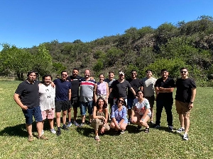 LA CIMCC PONE EN MARCHA LA UNIDAD DE TRANSFORMACI�N DIGITAL  