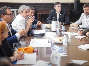 Participaci�n de ADIMRA en las comisiones de la c�mara de diputados