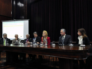 Desarrollo de proveedores nacionales para la miner�a