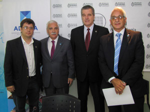 Nuevo Laboratorio de Ensayos de Transportes Verticales