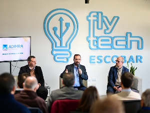 Apertura del programa de vinculaci�n con gobiernos locales