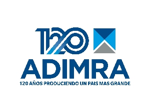 ADIMRA 120� aniversario