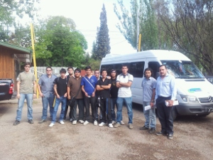 F�bricas a Puertas Abiertas ?Federal?