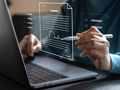 Certificado para Firma Digital