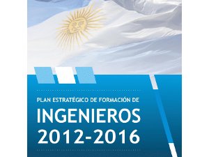 Plan Estrat�gico de Formaci�n de Ingenieros