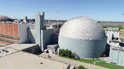  I+D y Servicios Tecnol�gicos del Instituto Balseiro y la Comisi�n Nacional de Energ�a At�mica orientado a la industria