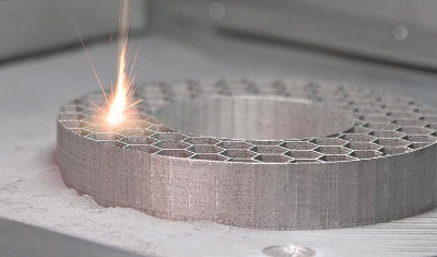 Ciclo de Webinars de Manufactura Aditiva Industrial - Charla 3ra.