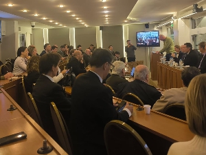 ADIMRA fue sede del encuentro ALINPRO