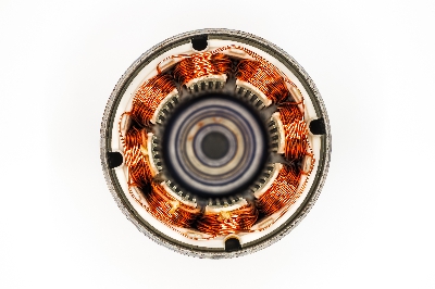 Miner�a del Cobre - La Columna Vertebral de la Electrificaci�n