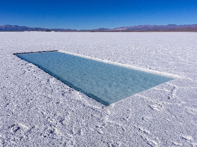 ADIMRA Miner�a - Conoc� el proyecto Cauchari-Olaroz, en la provincia de Jujuy