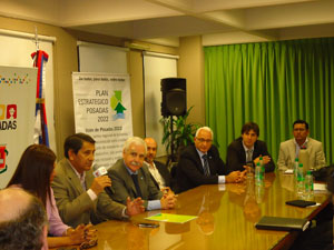 Se fortalece el sector metal�rgico en Misiones