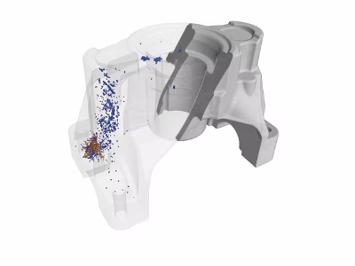 Tomografia Computarizada Industrial