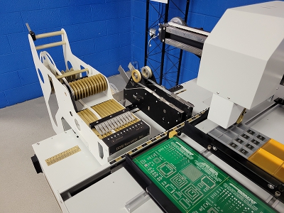 Prototipado y Montaje de PCBs a escala piloto