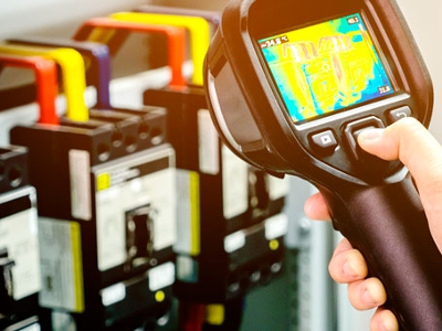 Diagn�stico de Eficiencia Energ�tica